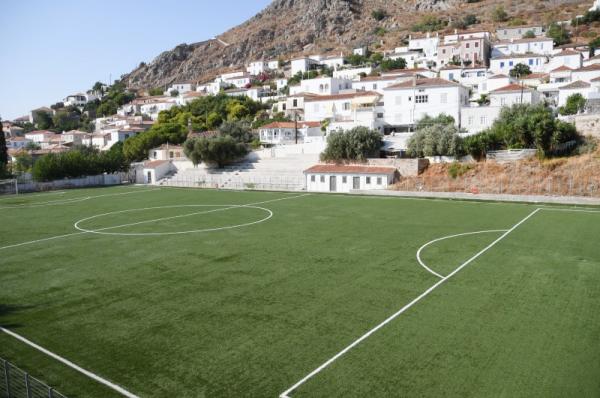 Ξεσπιτώνεται ο Α.Ο.Υ από το γήπεδο της Ύδρας - Η απόφαση της Ε.Π.Σ.Αργολίδας και η πρότασή της