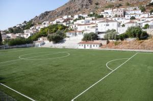 Ξεσπιτώνεται ο Α.Ο.Υ από το γήπεδο της Ύδρας - Η απόφαση της Ε.Π.Σ.Αργολίδας και η πρότασή της