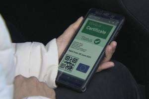 ΕΕ - Υπεγράφη ο κανονισμός για το ευρωπαϊκό ψηφιακό πιστοποιητικό