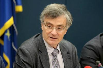 Σ. Τσιόδρας: Υπάρχει αισιοδοξία αλλά θα ήταν μεγάλο λάθος ο εφησυχασμός