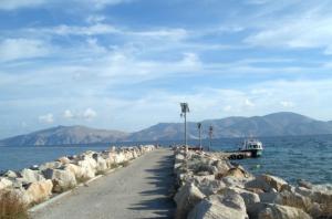 Κυκλοφοριακές παρεμβάσεις  στο Μετόχι Θερμησίας - Τι αποφάσισε το Τοπικό Συμβούλιο της Κοινότητας