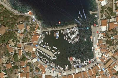 Ομόφωνη έγκριση της μελέτης περιβαλλοντικών επιπτώσεων για το λιμάνι της Ύδρας