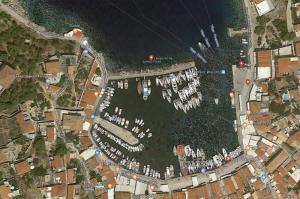 Ομόφωνη έγκριση της μελέτης περιβαλλοντικών επιπτώσεων για το λιμάνι της Ύδρας