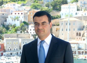 Απερρίφθη η ένσταση Κοτρώνη από το ΣτΕ - Δηλώσεις Γ. Κουκουδάκη 