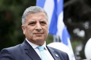 Μήνυμα του Περιφερειάρχη Αττικής Γ. Πατούλη με αφορμή την έναρξη της νέας σχολικής χρονιάς