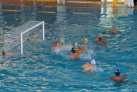 Στους 8 της Β΄ Εθνικής ο Υδραϊκός. Μια ανάσα από την Α2 !