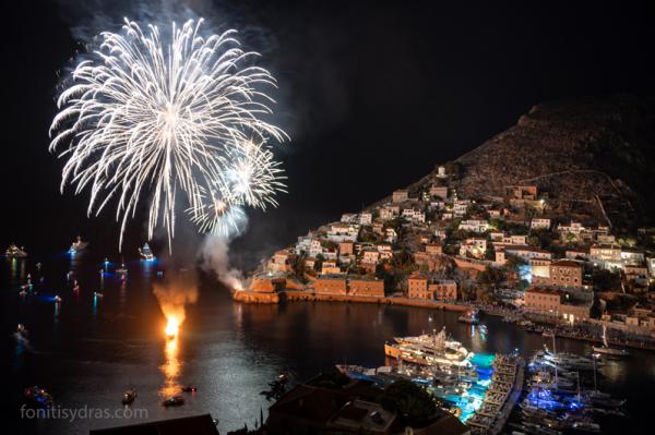 Μιαούλεια 2023:  Το πρόγραμμα των εκδηλώσεων