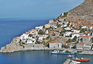 Μια ηλιαχτίδα προσφοράς από τον 2ο Διαγωνισμό Φωτογραφίας