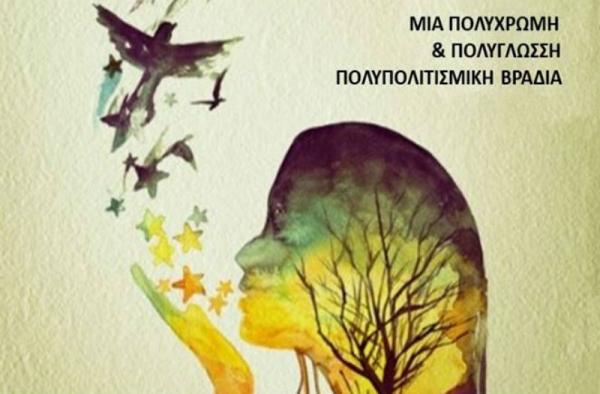 Λαλιές του κόσμου και της Ύδρας στο Hydrama Theatre την Πέμπτη 23 Αυγούστου