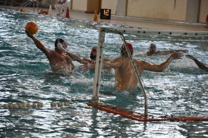 Ιστορική νίκη για τον Υδραϊκό! Πρoκρίθηκε στο Final Four. Έπεται συνέχεια...