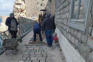 Έκκληση  Δημάρχου Ύδρας: Χωρίς αποκομιδή απορριμμάτων το νησί, την Τετάρτη 22 Απριλίου λόγω έργων ύδρευσης