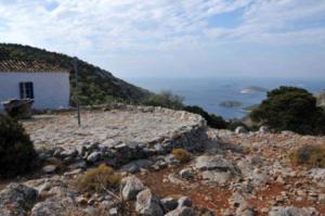 Ευχαριστίες   από τους κατοίκους του οικισμού της Επισκοπής Ύδρας για την αγορά ενός φορείου διάσωσης