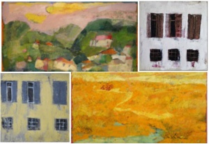 Έκθεση Ειρήνης Κανά και Ανδρέα Νικολάου τον Αύγουστο στο ΙΑΜΥ