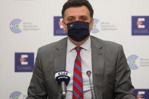 Εξειδίκευση των μέτρων που ανακοίνωσε ο πρωθυπουργός