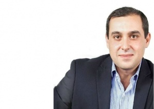 Συνέντευξη του Υποψήφιου Βουλευτή Κώστα Κατσαφάδου στη «ΦτY»