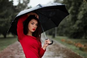 Γνωρίζετε τα οφέλη της βροχής;