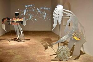 Μέχρι την Κυριακή 14 Αυγούστου οι Σειρήνες του HYam στην Οικία Τομπάζη