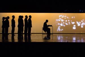 Lifeline Hellas | Ballets Jazz Montréal - Dance Me στο Μέγαρο Μουσικής Αθηνών