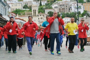 Κάλεσμα Εθελοντών για τους αγώνες Hydra's Trail Event