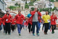 Κάλεσμα Εθελοντών για τους αγώνες Hydra's Trail Event