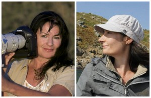 Δυο διάσημες ξένες έρχονται στην Ύδρα για να παρουσιάσουν τις γάτες του νησιού με τα δικά τους μάτια