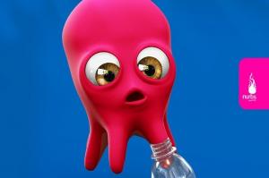 «Save your Planet»: Η σειρά 3D animation με οικολογικό-εκπαιδευτικό χαρακτήρα