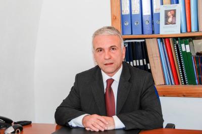 Προτάσεις Π. Μαρκαντώνη για μέτρα προστασίας για την υγεία των πολιτών της Ύδρας