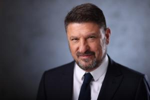 Ορίστηκε   από τον Νίκο Χαρδαλιά το νέο διοικητικό σχήμα της Περιφέρειας Αττικής