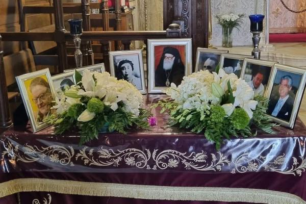 Ιερός Καθεδρικός Ναός Ύδρας | Την Κυριακή 11 Αυγούστου το μνημόσυνο τω ευεργετών και δωρητών της τοπικής εκκλησίας