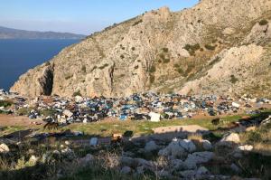 Γιώργος Πατούλης:  Καλούνται όλοι οι δήμοι να υποβάλουν Σχέδια Διαχείρισης Στερεών Αποβλήτων