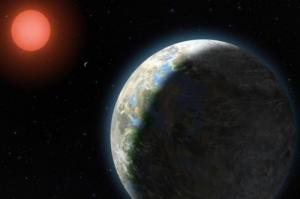 Ανακαλύφθηκε κοντινός, καυτός βραχώδης εξωπλανήτης «υπέρ-Γη»