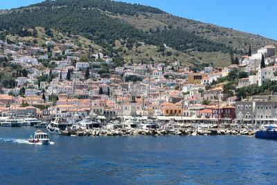Σε τροχιά  υλοποίησης η θαλάσσια δημοτική συγκοινωνία «Λιμένας Ύδρας – Καμίνι»