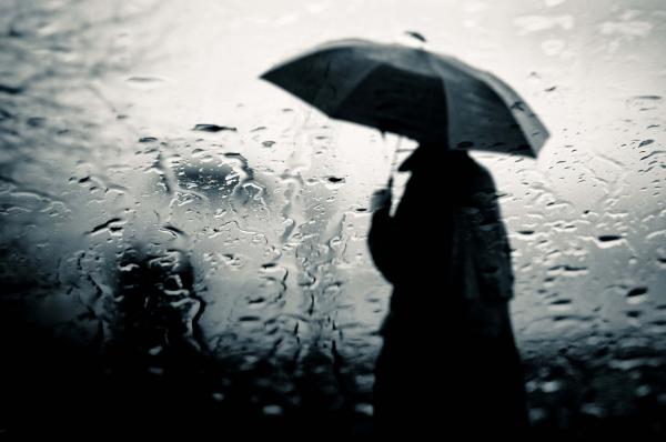 Κακοκαιρία θα επικρατήσει στη χώρα την 28η Οκτωβρίου