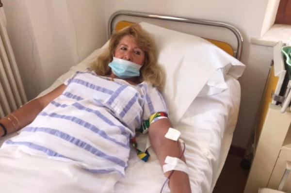 Ημέρα αιμοδοσίας  για την Ύδρα στο Κουλούρειο Νοσοκομείο