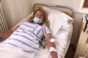 Ημέρα αιμοδοσίας  για την Ύδρα στο Κουλούρειο Νοσοκομείο