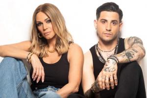 Μιαούλεια 2024 - Συναυλία με την Έλλη Κοκκίνου και τον Αναστάσιο Ράμμο στο λιμάνι της Ύδρας