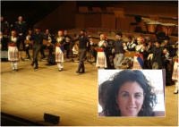 Ο χορός στην ελληνική παράδοση