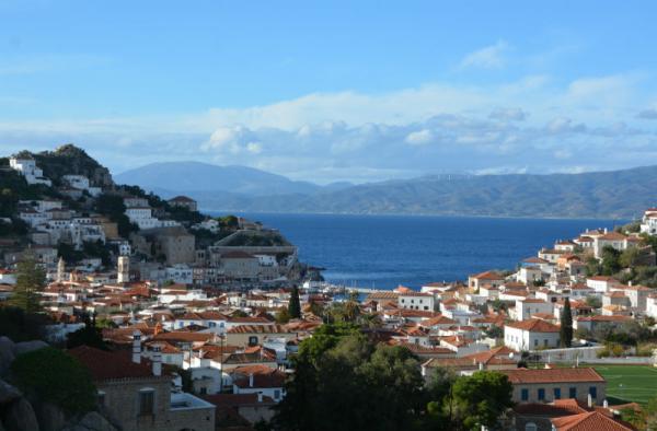 Ανησυχία για την έλλειψη αγροτικού ιατρού στην Ύδρα