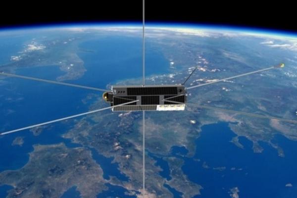 O "Δαίδαλος" στοχεύει να μελετήσει το άγνωστο μεσοδιάστημα μεταξύ Γης και Διαστήματος