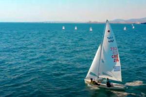 Νέα καμπάνια  της Marketing Greece αποκαλύπτει τον κόσμο των υπαίθριων δραστηριοτήτων της Ελλάδας