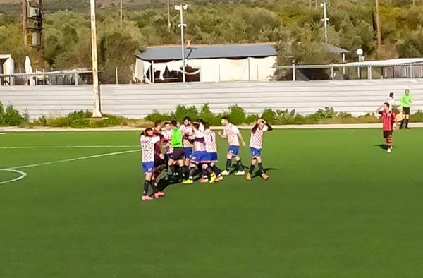 Ήττα στο ντέρμπι για τον ΑΟΥ - Πολλά παράπονα από την ομάδα μας για την διαιτησία