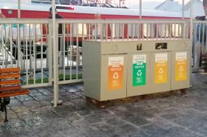 Τι αλλάζει  για την ανακύκλωση με το νέο νομοσχέδιο του ΥΠΕΝ