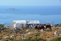 Οδοιπορικό στον Άγιο Μάμαντα