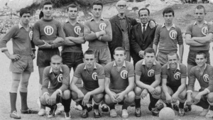 Αφιέρωμα στον Πανυδραϊκό - Μια ομάδα, μια ζωή