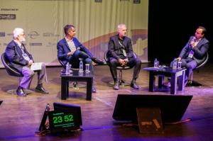 Ο Δήμαρχος Πειραιά Γιάννης Μώραλης συμμετείχε στο 10ο Smart Cities Conference 2022