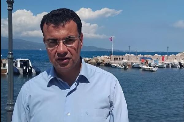 Έκκληση Δημάρχου Ύδρας Γ. Κουκουδάκη: Όχι ογκώδη απορρίμματα στους κοινόχρηστους χώρους τις Άγιες Ημέρες