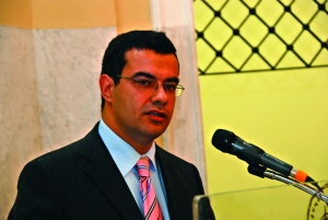 Συγχαρητήρια επιστολή του νέου Δημάρχου Γιώργου Κουκουδάκη στον Υδραϊκό