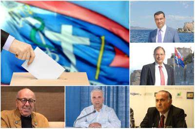 Αυτοί είναι οι μέχρι στιγμής υποψήφιοι συνδυασμοί και δημοτικοί σύμβουλοι της Ύδρας