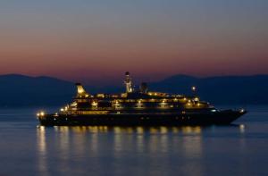 SeaDream I και SeaDream II βάζουν στο πρόγραμμά τους την Ύδρα