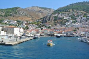 ΕΛΣΤΑΤ   για την Ύδρα: Πρόσκληση εκδήλωσης ενδιαφέροντος για ένταξη στο μητρώο τομεαρχών